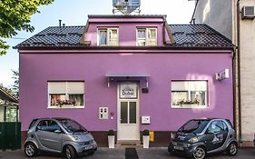 Guesthouse Dubai
